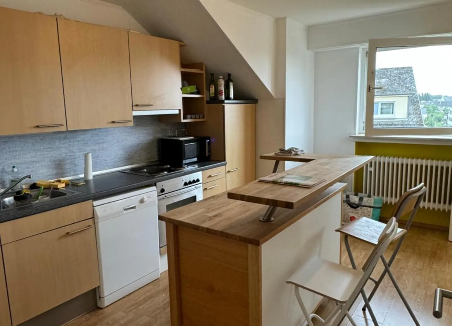 Smart & Cheap Stay For 1 Person Hesperange 0*,  Luxembourg